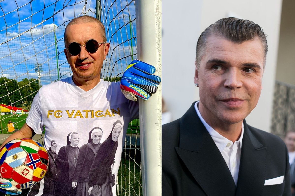 Statkevičiaus skandalo spiečiuje – kandi Pogrebnojaus žinutė