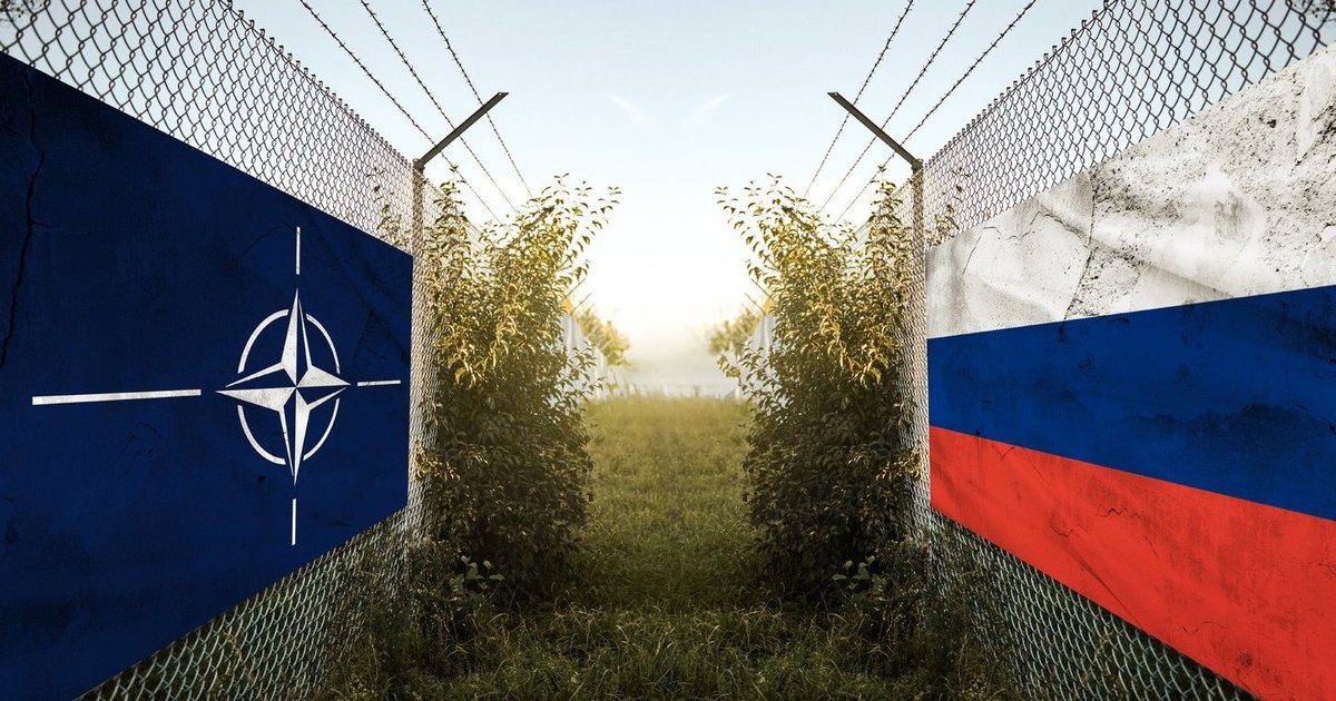 Karas Ukrainoje. „Rusija gali pasinaudoti“: Europoje – perspėjimas dėl galimo NATO užpuolimo