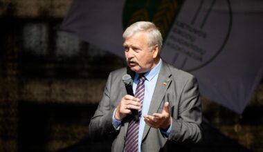 Siūloma įteisinti naują, ekologijai skirtą atmintiną dieną