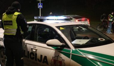 „Vairavau tik kelis metrus“: vilniečiui atsirūgo – susimokės tūkstančius eurų