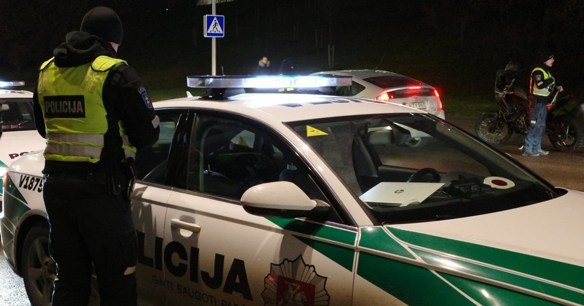 „Vairavau tik kelis metrus“: vilniečiui atsirūgo – susimokės tūkstančius eurų