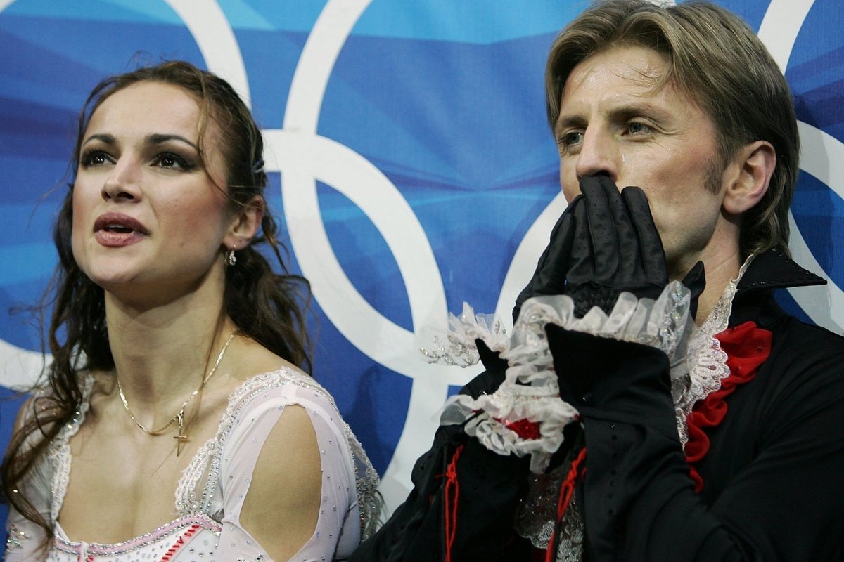 Po naujausio teismo žingsnio – netikėtas Drobiazko komentaras rusams