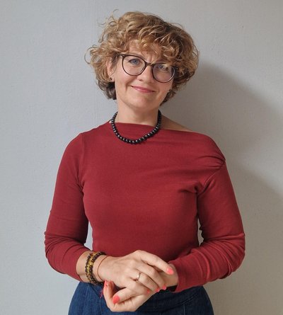 Psichologė Romena Kačinienė