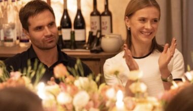 Foxpay bylos faktai: Germano paslaptys ir ryšiai su Rusija