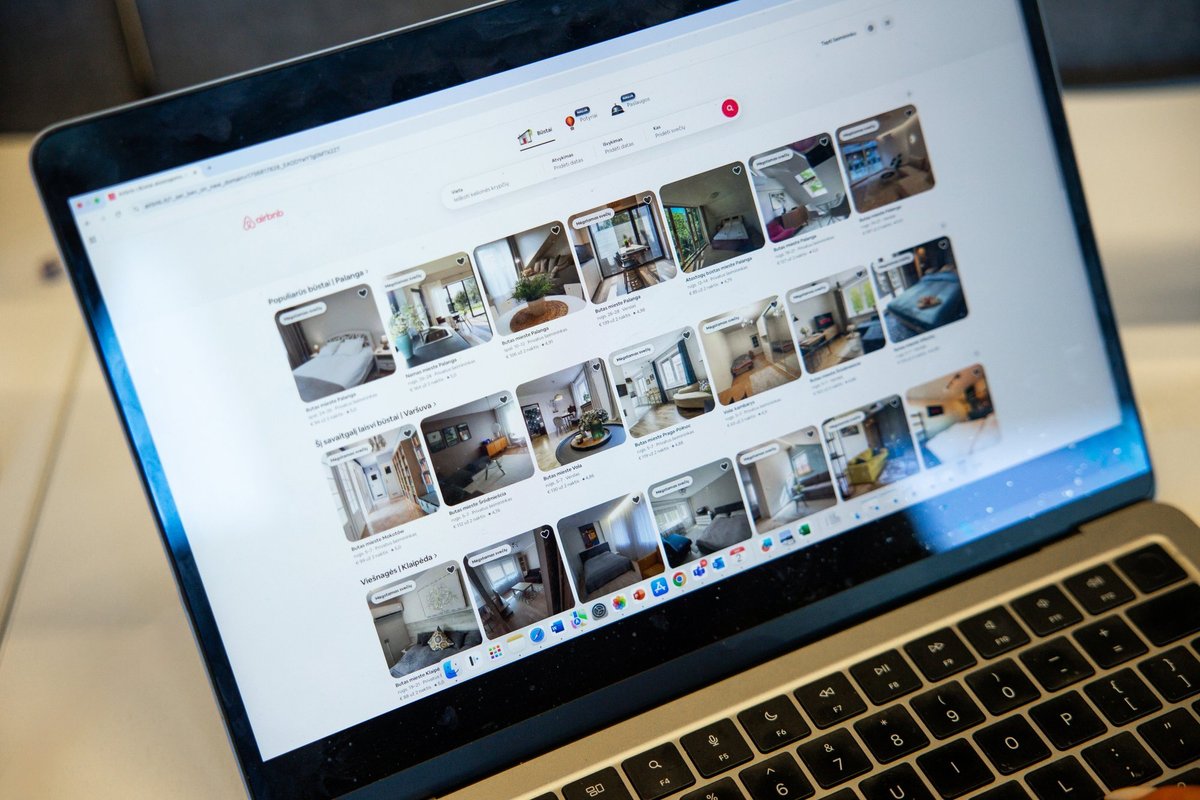 Griežtinama trumpalaikės būsto nuomos tvarka: rasti apartamentus gali būti sunkiau