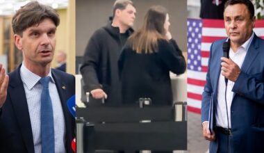 Žemaitaitis – ne pirmasis: jį apgavęs asmuo pasidarbavo tiek su Vėgėle, tiek su Gražuliu