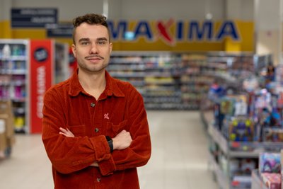 Titas Atraškevičius