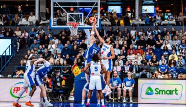 Pasaulio čempionato atrankoje – Prancūzijos kapituliacija