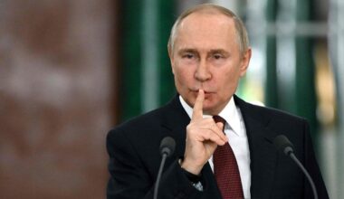 Skelbia radę slaptus Putino rūmus Kryme: paviešino, kaip atrodo