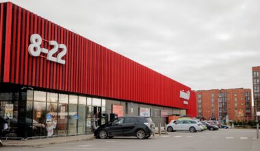 Rimi prekybos tinkle – naujovė apsiperkant savitarnos kasose