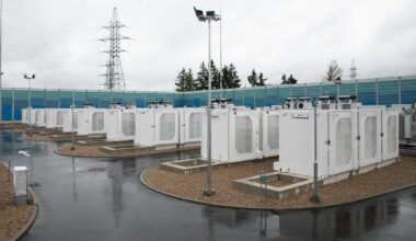 Energetikos ministerija nusprendė, kas atliks „EPSO-G“ auditą