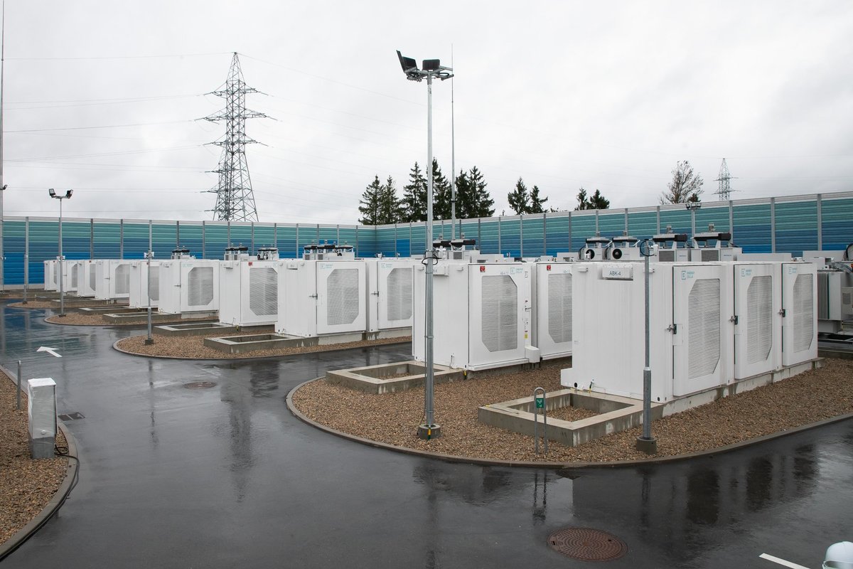 Energetikos ministerija nusprendė, kas atliks „EPSO-G“ auditą