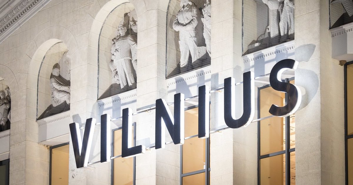 Vilniaus oro uoste – incidentas: cheminės medžiagos galėjo patekti į aplinką