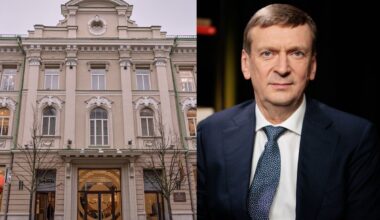 Dundulis perka prekybos centrą G9