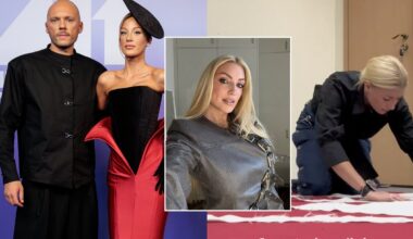 Adrinos suknelės dizainerė pasidalijo kūrybos užkulisiais