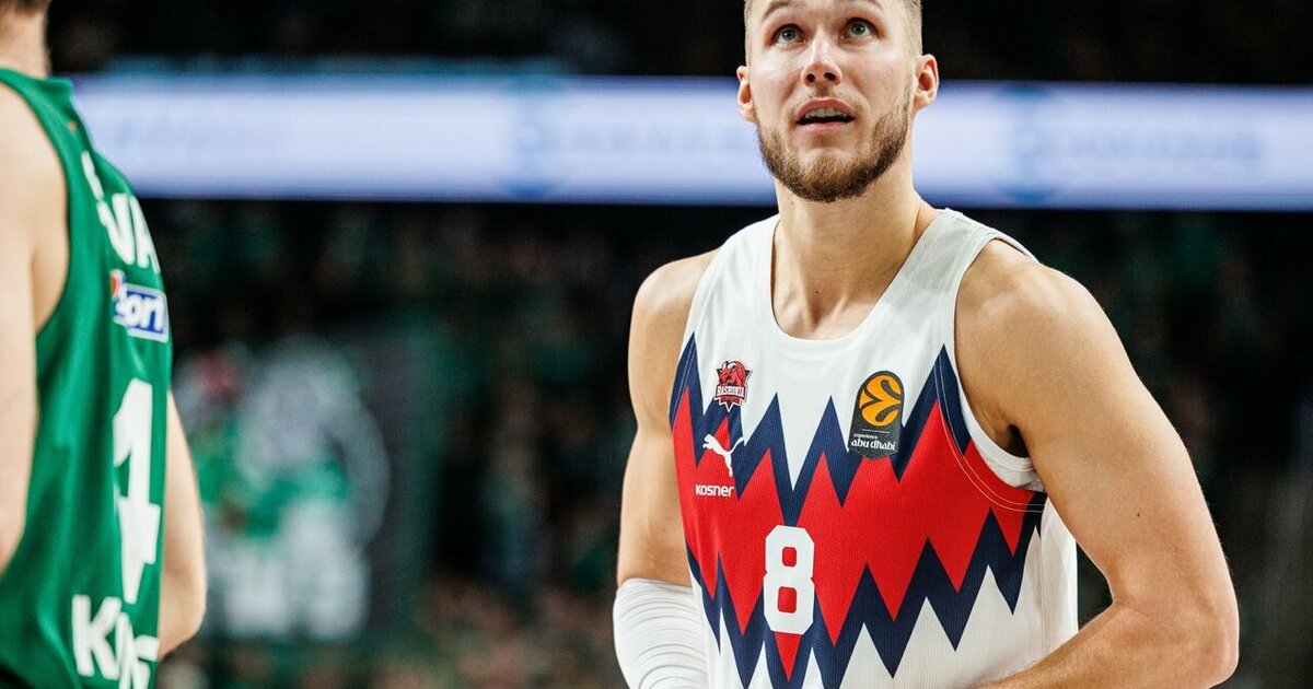 Europos čempionato pasėkmės: Sedekerskis ilgam iškrito iš rikiuotės