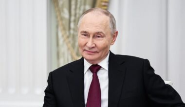 Chaosas kaip Kremliaus strategija: štai taip Maskva perrašo pasaulio tvarką