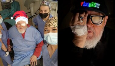 Virgis Stakėnas ant operacinės stalo gulėsi net dukart: papasakojo, kas nutiko