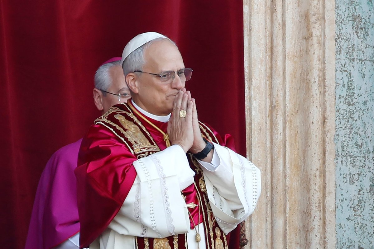 Popiežius kritikavo atotrūkį tarp turtingųjų ir vargšų