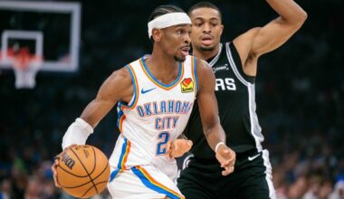 Shai: „Negali 3 kartus iš eilės pralaimėti komandai, kuri nėra geresnė už tave“