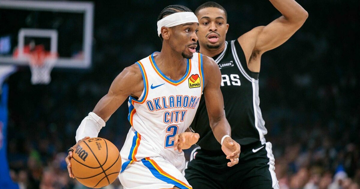 Shai: „Negali 3 kartus iš eilės pralaimėti komandai, kuri nėra geresnė už tave“