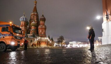 Buvęs Pentagono pareigūnas: Rusija – komiškai nekompetentinga, bet tai dar ne viskas