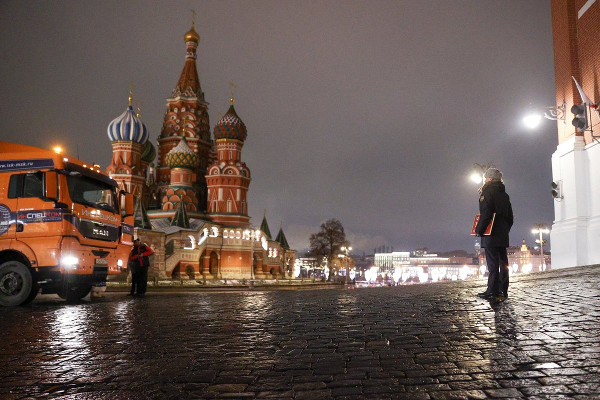 Buvęs Pentagono pareigūnas: Rusija – komiškai nekompetentinga, bet tai dar ne viskas