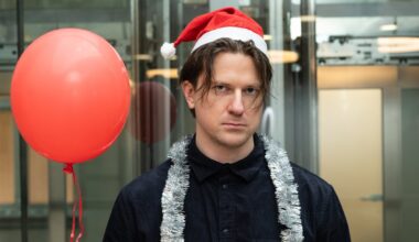 Įmonių Kalėdos: kodėl barstome blizgučius, kai turėtume kurti komandos kultūrą?