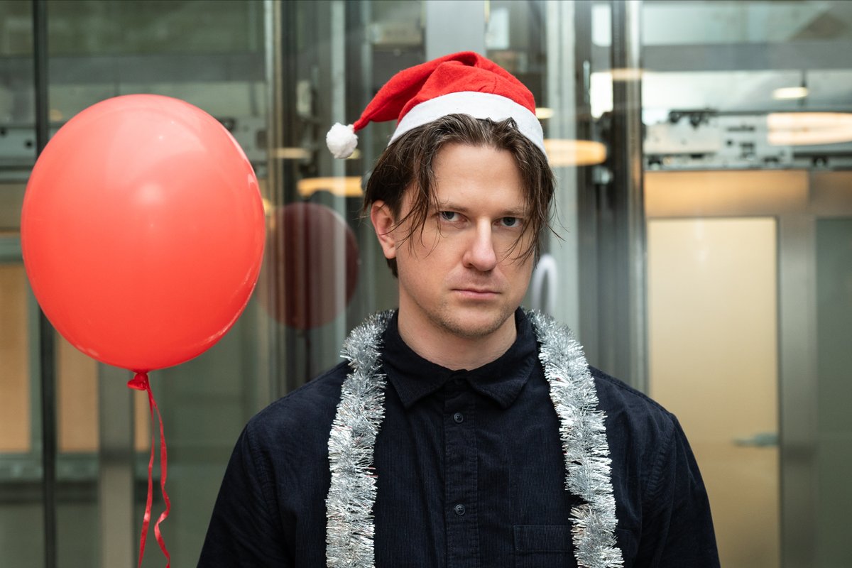 Įmonių Kalėdos: kodėl barstome blizgučius, kai turėtume kurti komandos kultūrą?