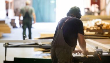 Nuo sausio dalis darbuotojų praras teisę į nepanaudotas atostogas