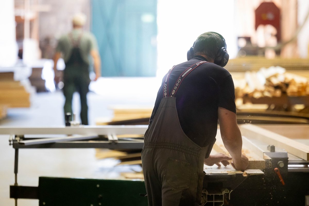 Nuo sausio dalis darbuotojų praras teisę į nepanaudotas atostogas