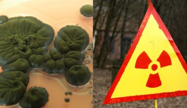 Černobylyje aptiktų grybų mutacijos apstulbino mokslininkus: kas ten vyksta? - Delfi