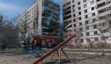 Karas Ukrainoje. Rusija skelbia užėmusi dar vieną kaimą Rytų Ukrainoje - Delfi