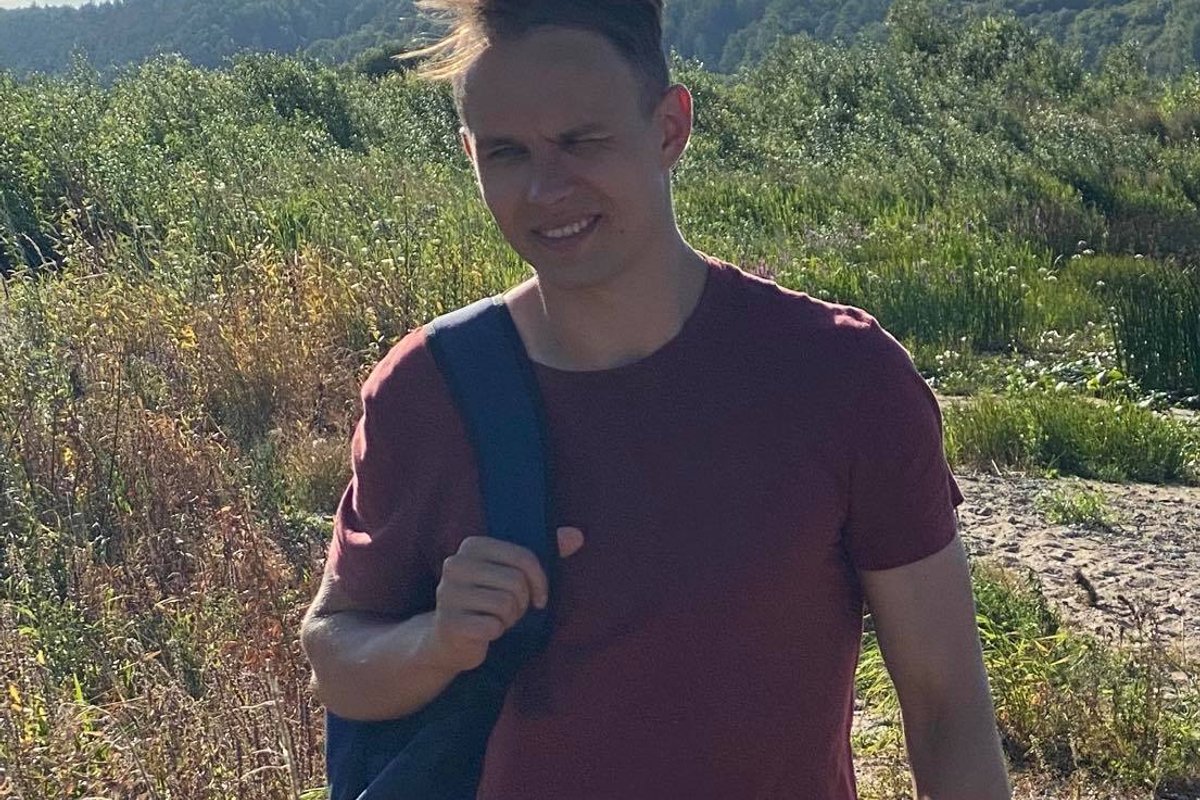 Prabilo dviejų merginų nužudymu įtariamą vyrą pažįstantys žmonės: jis buvo geras ir paprastas žmogus - Delfi