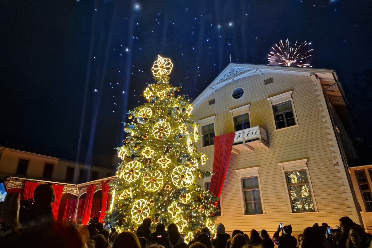 Nauji metai pajūryje: kur apsistoti ir kiek tai kainuos