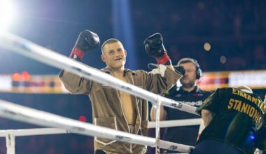 Kovinio sporto proveržis Lietuvoje - Delfi sportas