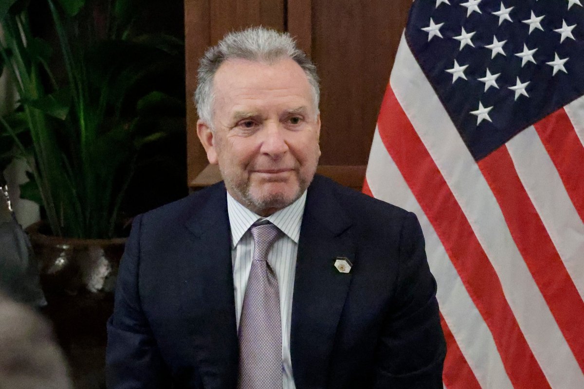 Karas Ukrainoje. JAV ir Ukrainos derybos truko tris dienas: Witkoffas pakomentavo rezultatus - Delfi