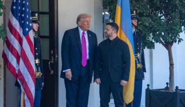 „Korėjietiškas scenarijus“: JAV pasiūlė Ukrainai taiką su Putinu ir greitą įstojimą į ES