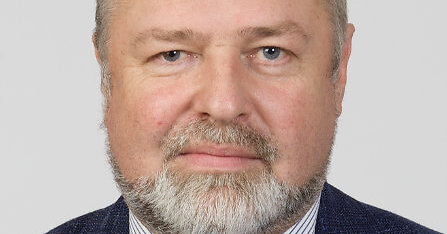 Palangos politikui Dainiui Želviui STT pareiškė įtarimus „čekiukų“ byloje