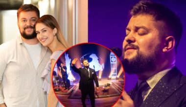 Apsilankiusiems Dainoto Varno koncerte – nuostaba: to išgirsti nesitikėjo niekas | Vardai