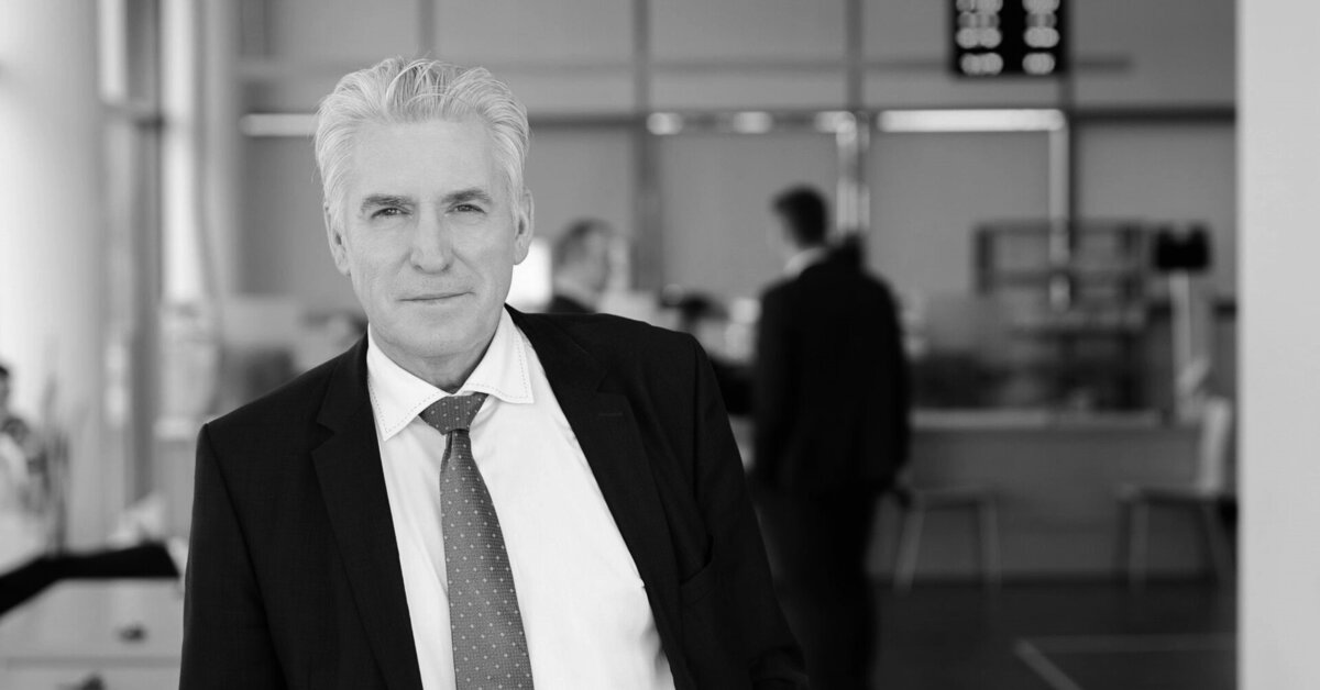 Mirė ilgametis „Regitra“ vadovas Prevelis | Verslas