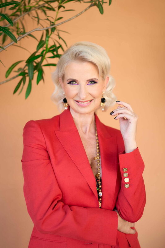 Danguolė Pečiukonytė-Juan Font