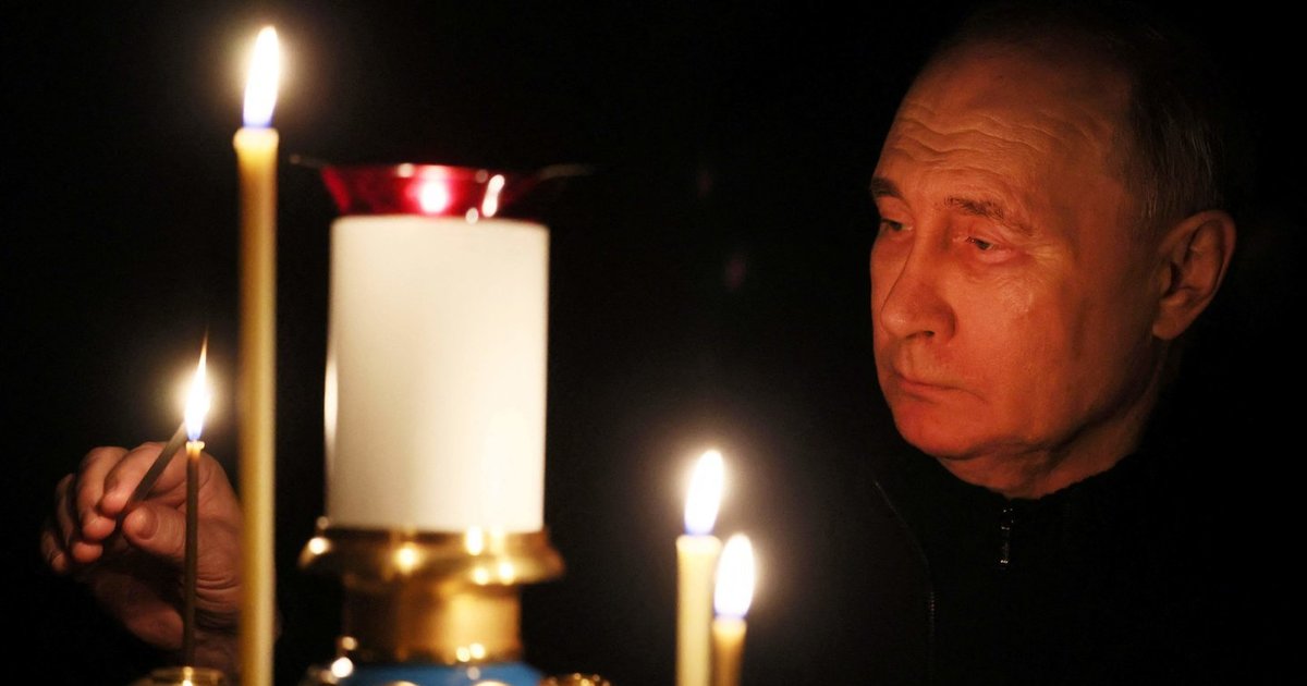 Karas Ukrainoje. Iš Putino – naujas pareiškimas: grasina „karinėmis ar kitomis priemonėmis“ dėl Ukrainos žemių