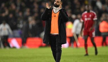 Vėl ant suolo paliktas Salah atvirai išliejo širdį