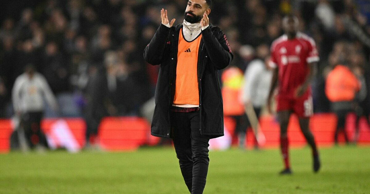 Vėl ant suolo paliktas Salah atvirai išliejo širdį