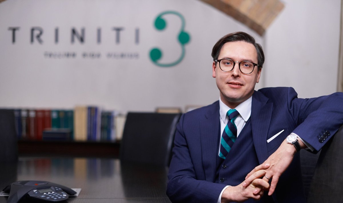 L. Sabaliauskas. Ar reikia importuoti energetinę priklausomybę? Lietuvos strateginis turtas – vėjas ir saulė