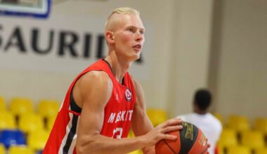 Buvęs LKL krepšininkas prašo visuomenės pagalbos dėl klastingos ligos