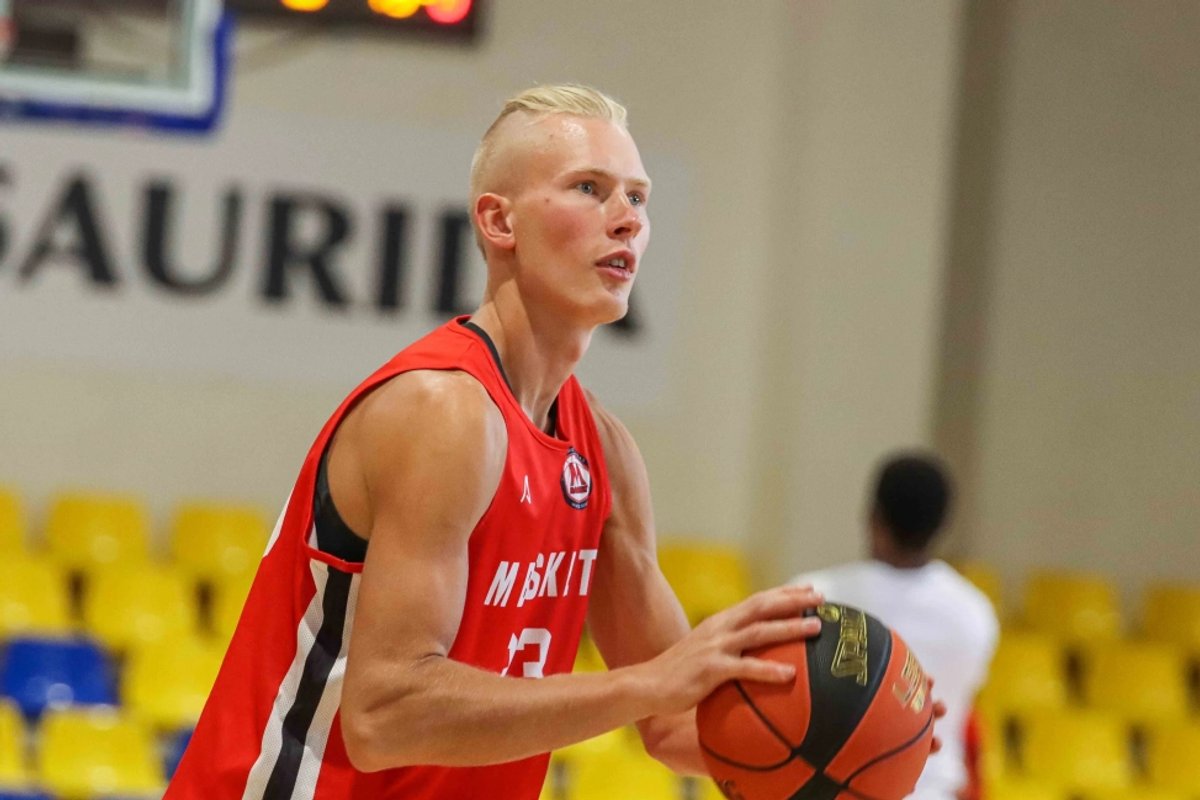 Buvęs LKL krepšininkas prašo visuomenės pagalbos dėl klastingos ligos