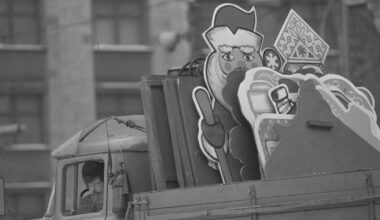 Sovietų bandymas ištrinti Kalėdas: štai kaip Stalinas perrašė žiemos tradicijas