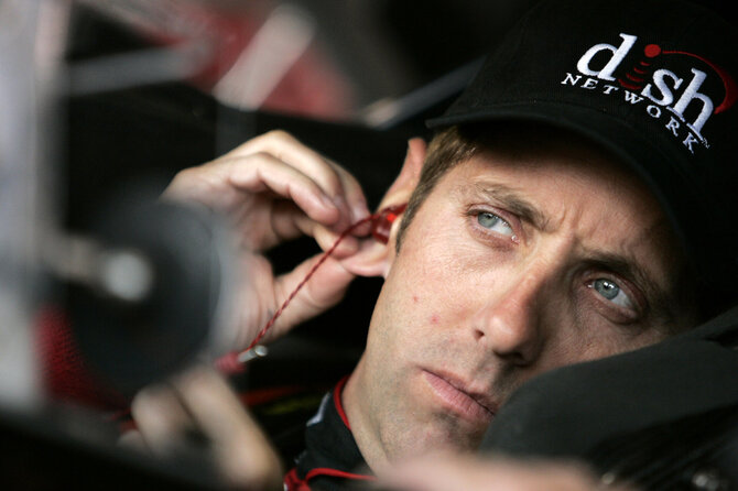 Vida Press nuotr./Gregas Biffle'as